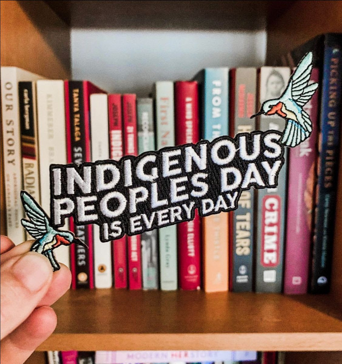 Indigenous People's Day