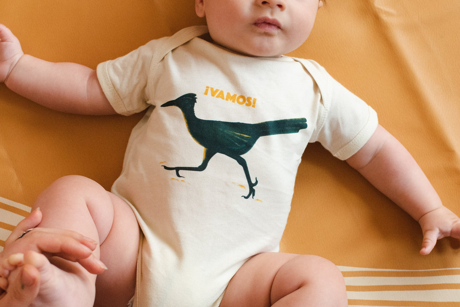 Why I Love Where I Live