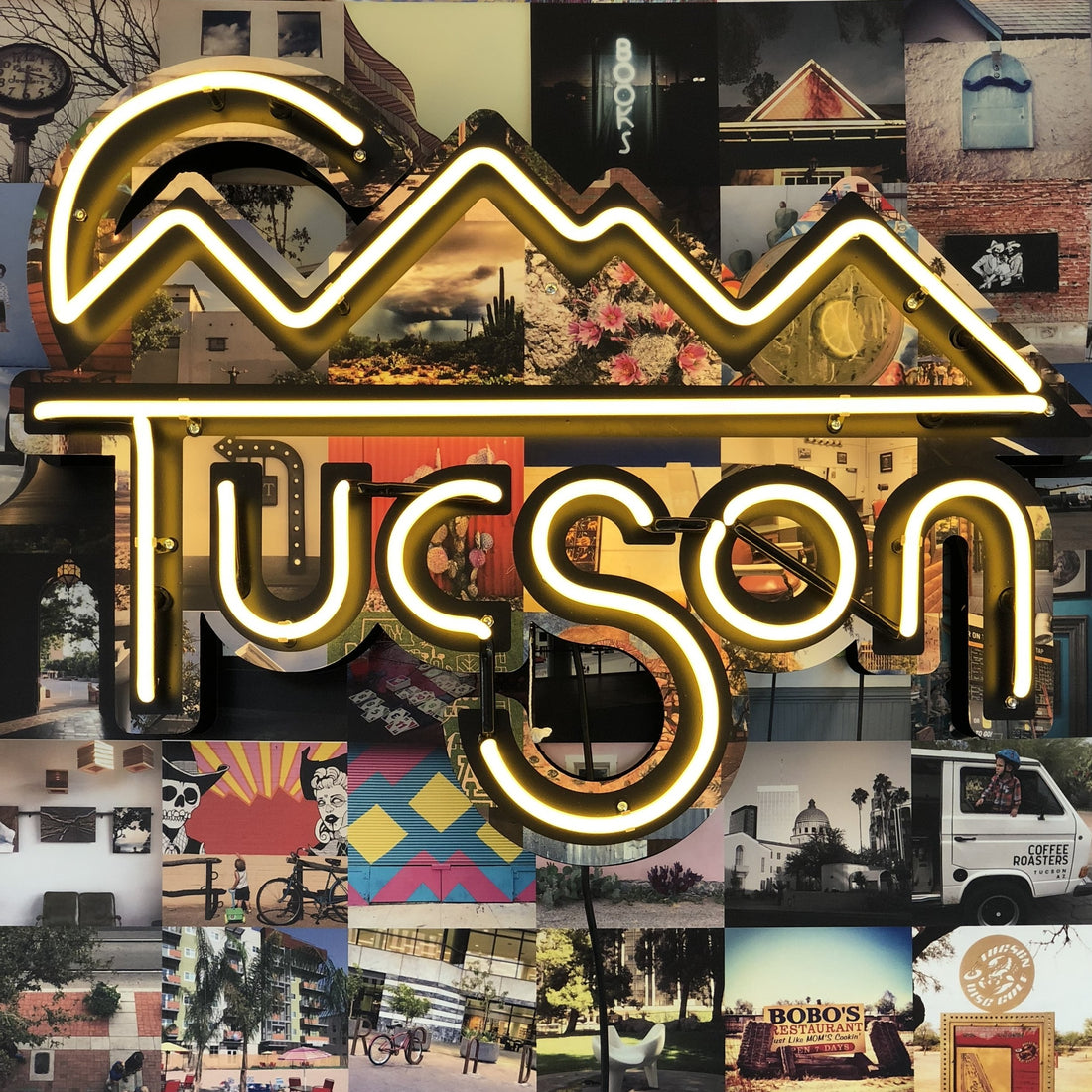 Why I Love Where I Live: Engaging in beauty & brokenness