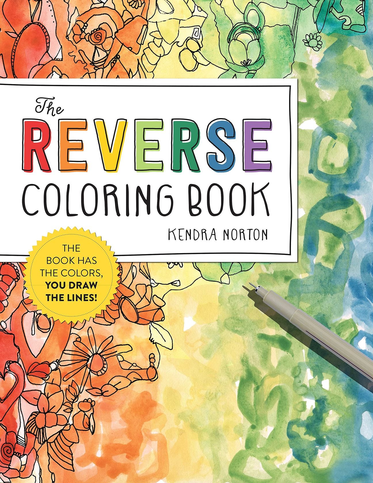 Coloring Books