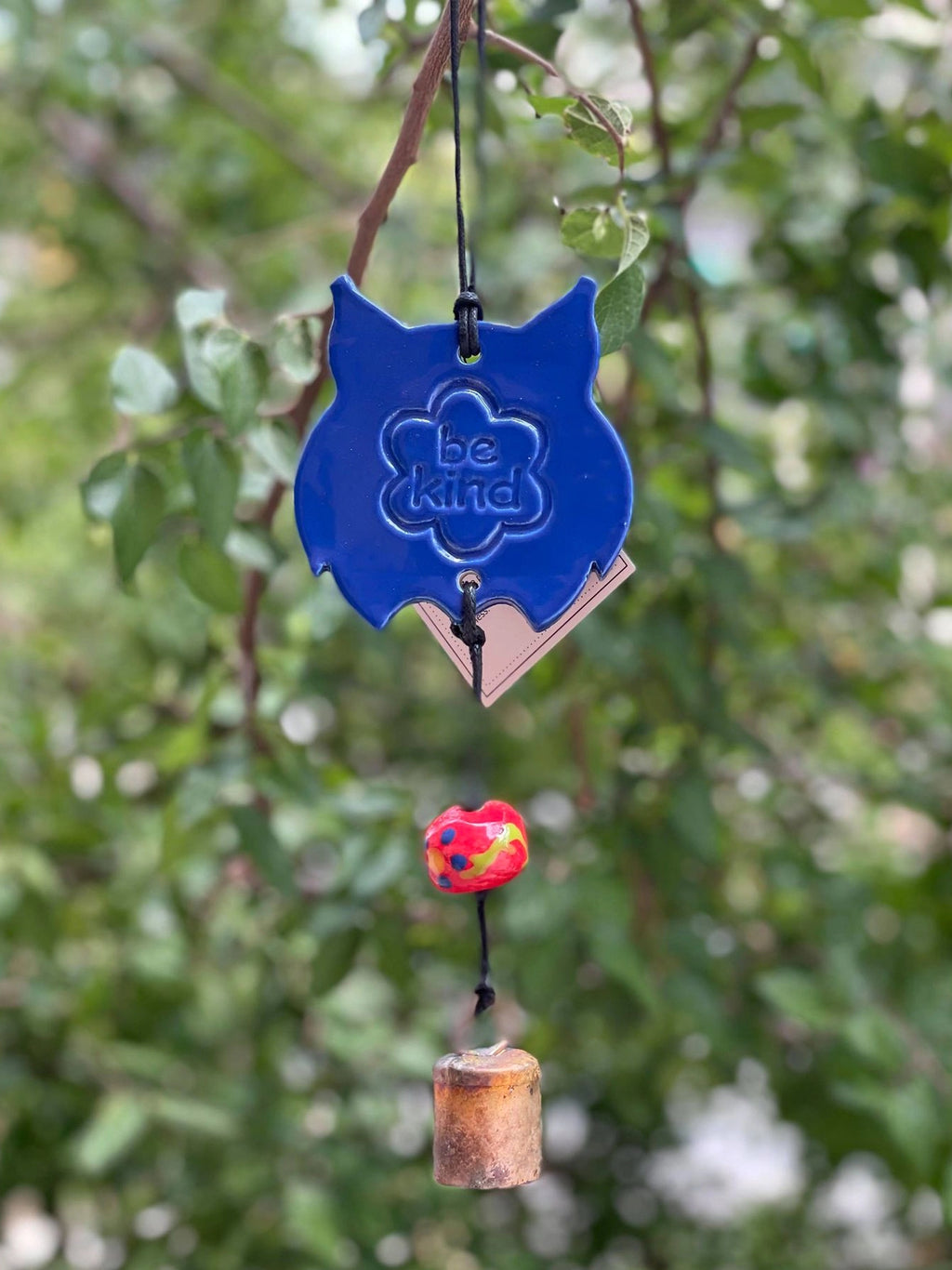 Wildcat Ornament