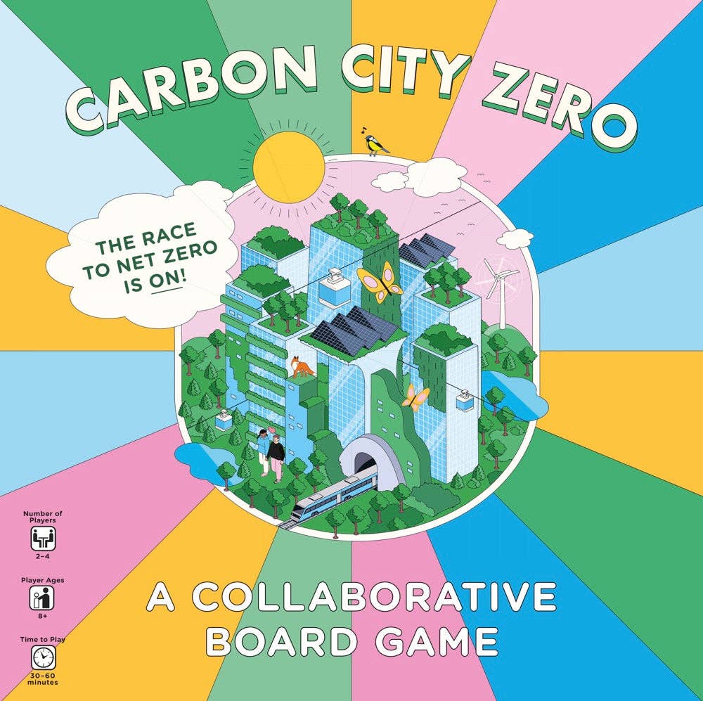 Carbon City Zero