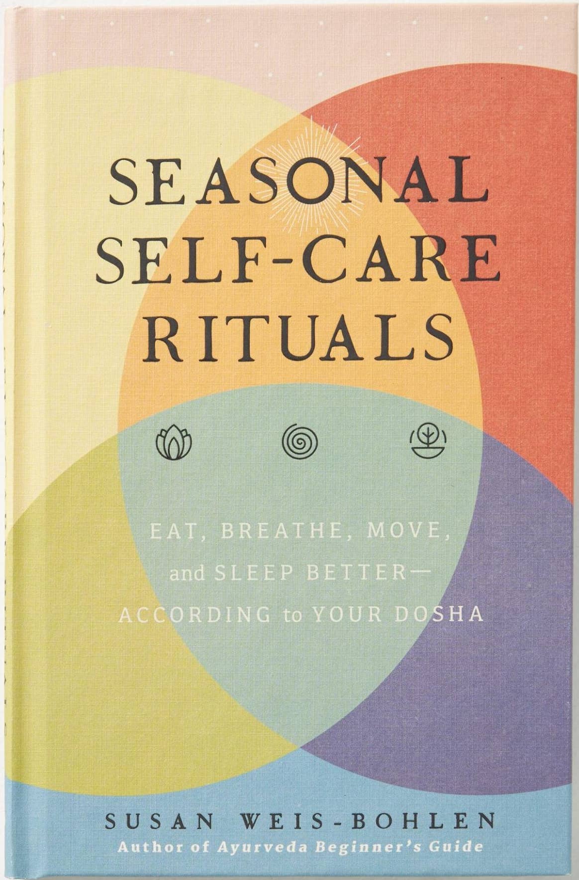 Seasonal Self-Care Rituals: Eat, Breathe, Move, Sleep Better