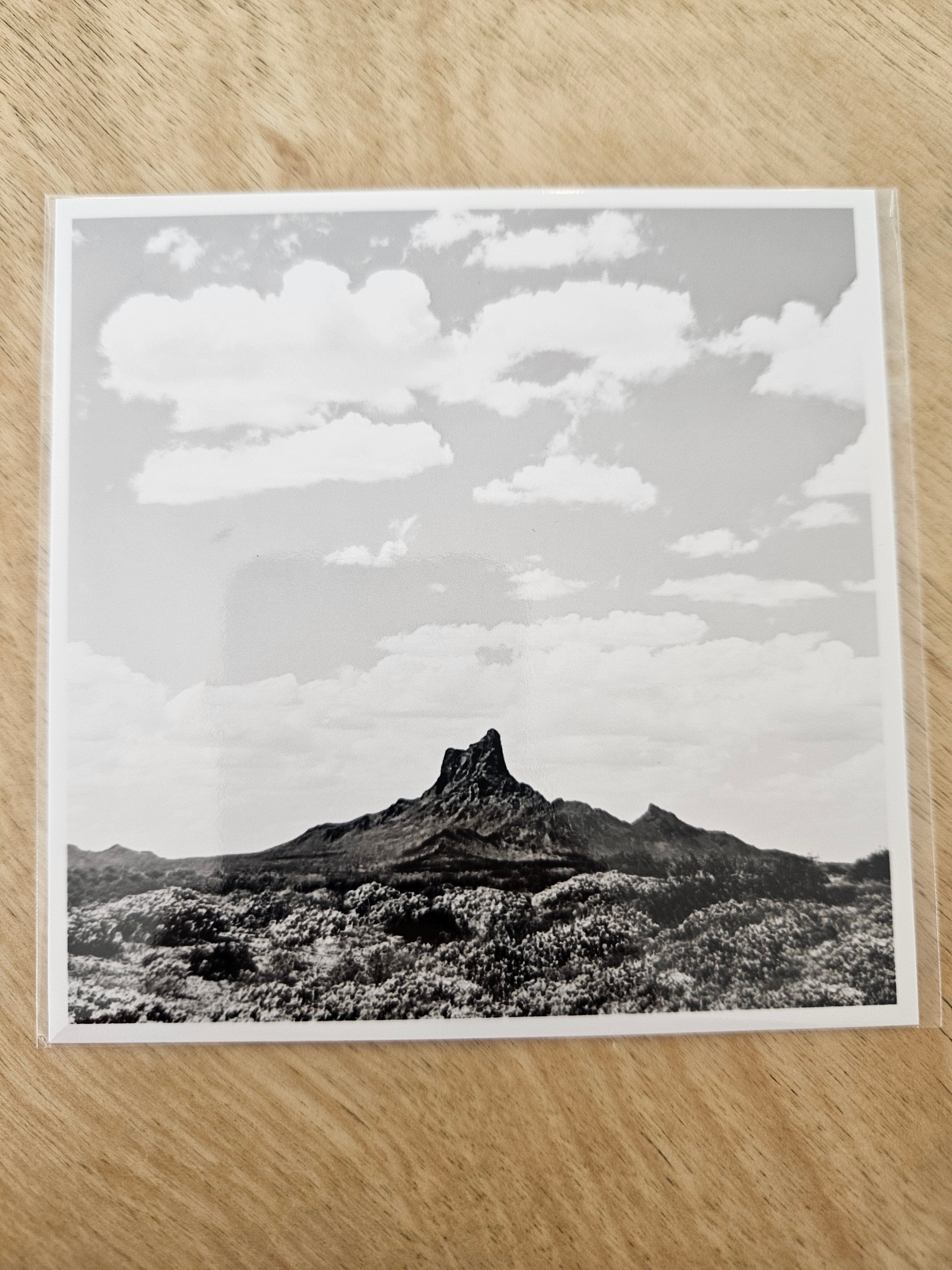 (C) 4x4 - Picacho Peak