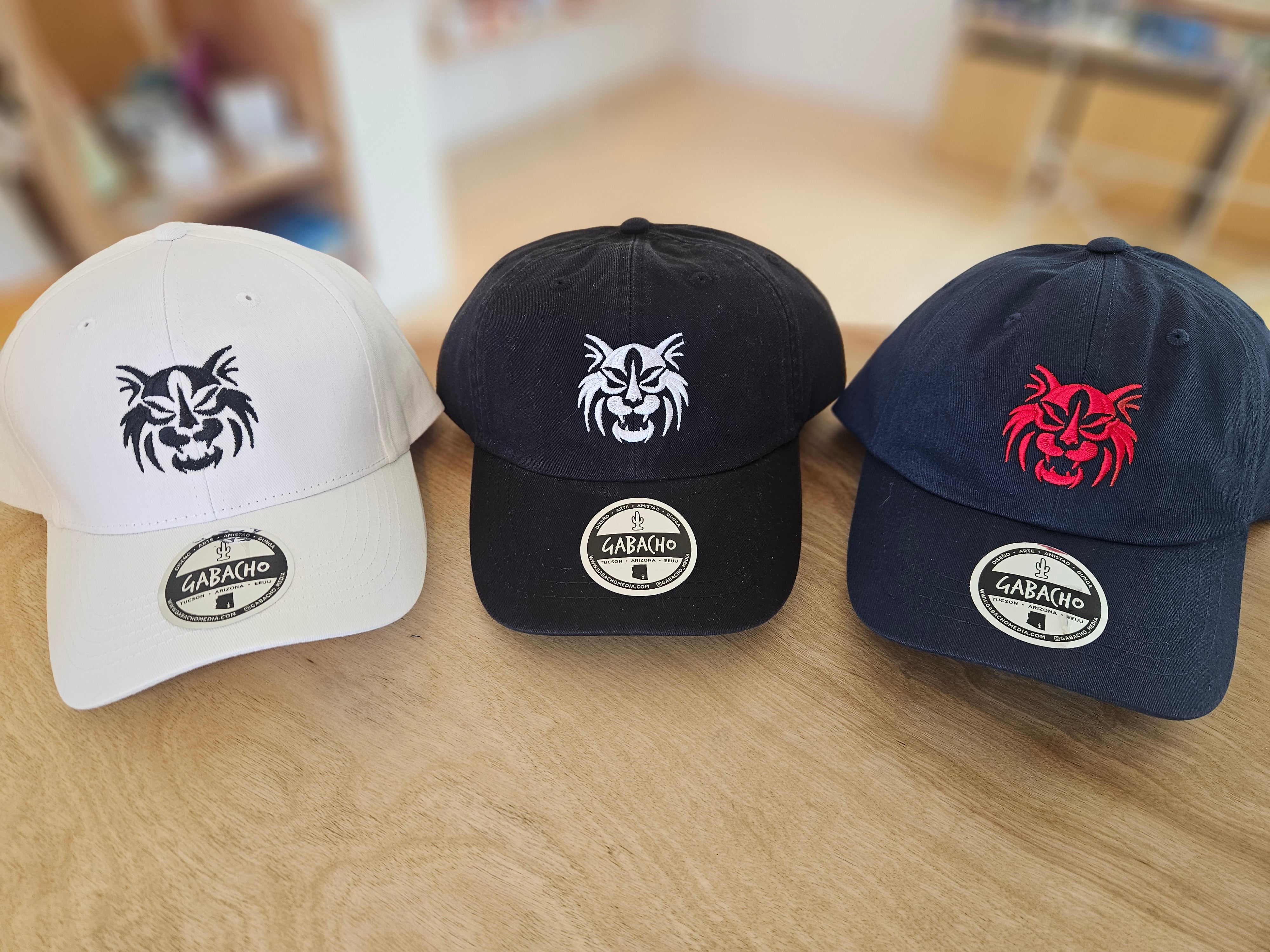Wildcat Dad Hat | August 26' Special Release
