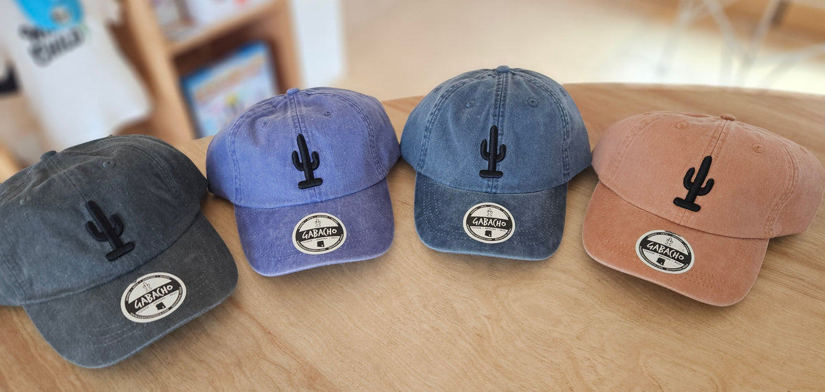 Dad Hat | October 26' Special Release