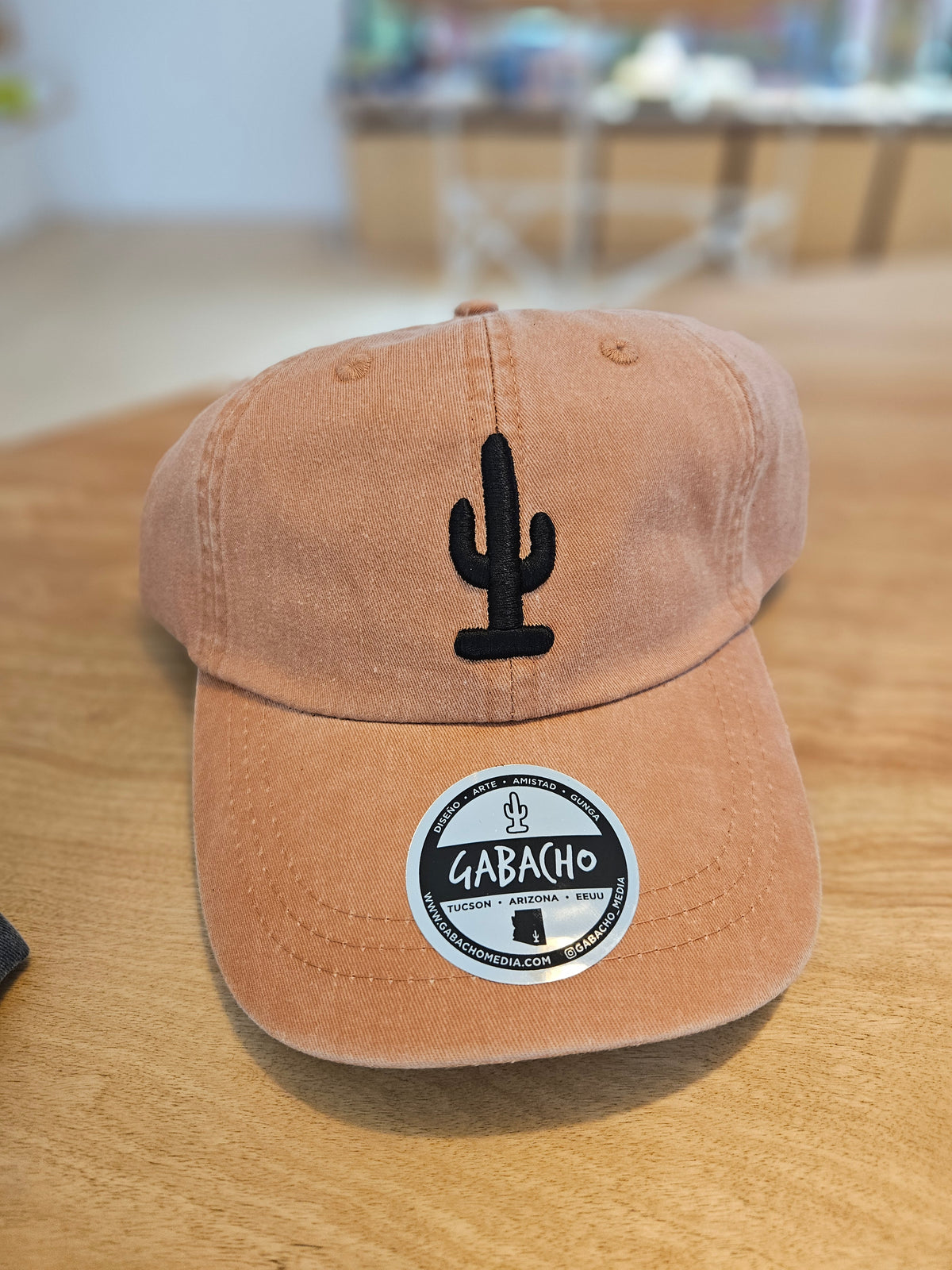 Dad Hat | October 26' Special Release