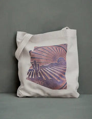 AZ Tote, Christmas Gift