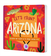 Let’s Count Arizona