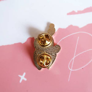 Cactus Candy Enamel Pin