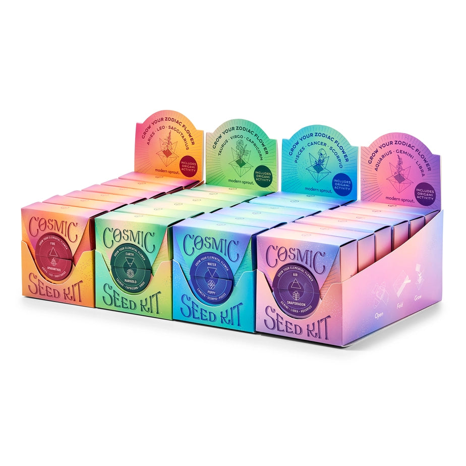 Cosmic Seed Kit