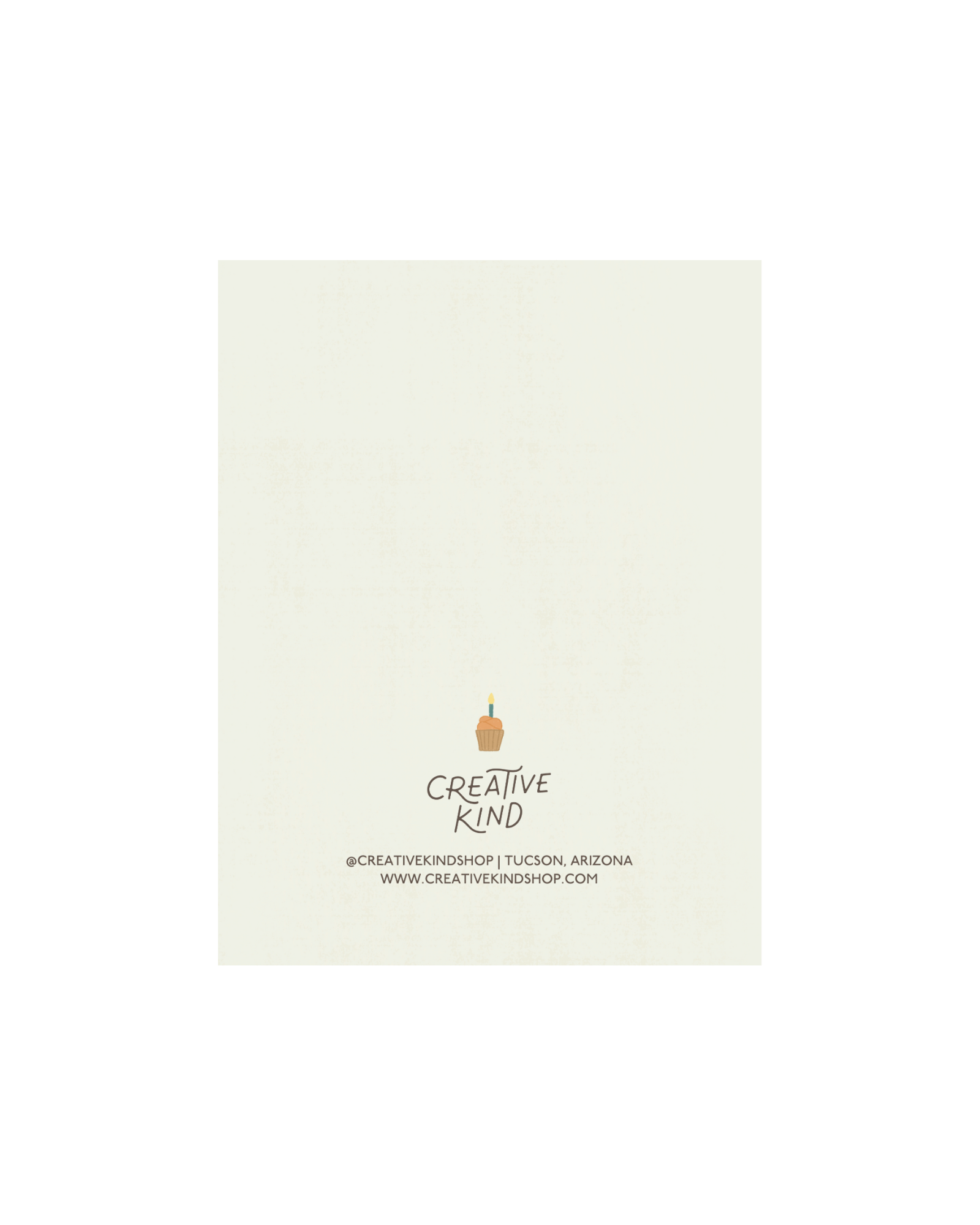 16 Cacti Birthday Greeting Card