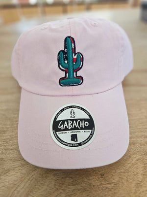 Cactus Dad Hat | July '25 Special Release
