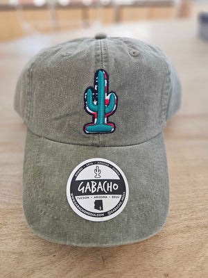 Cactus Dad Hat | July '25 Special Release