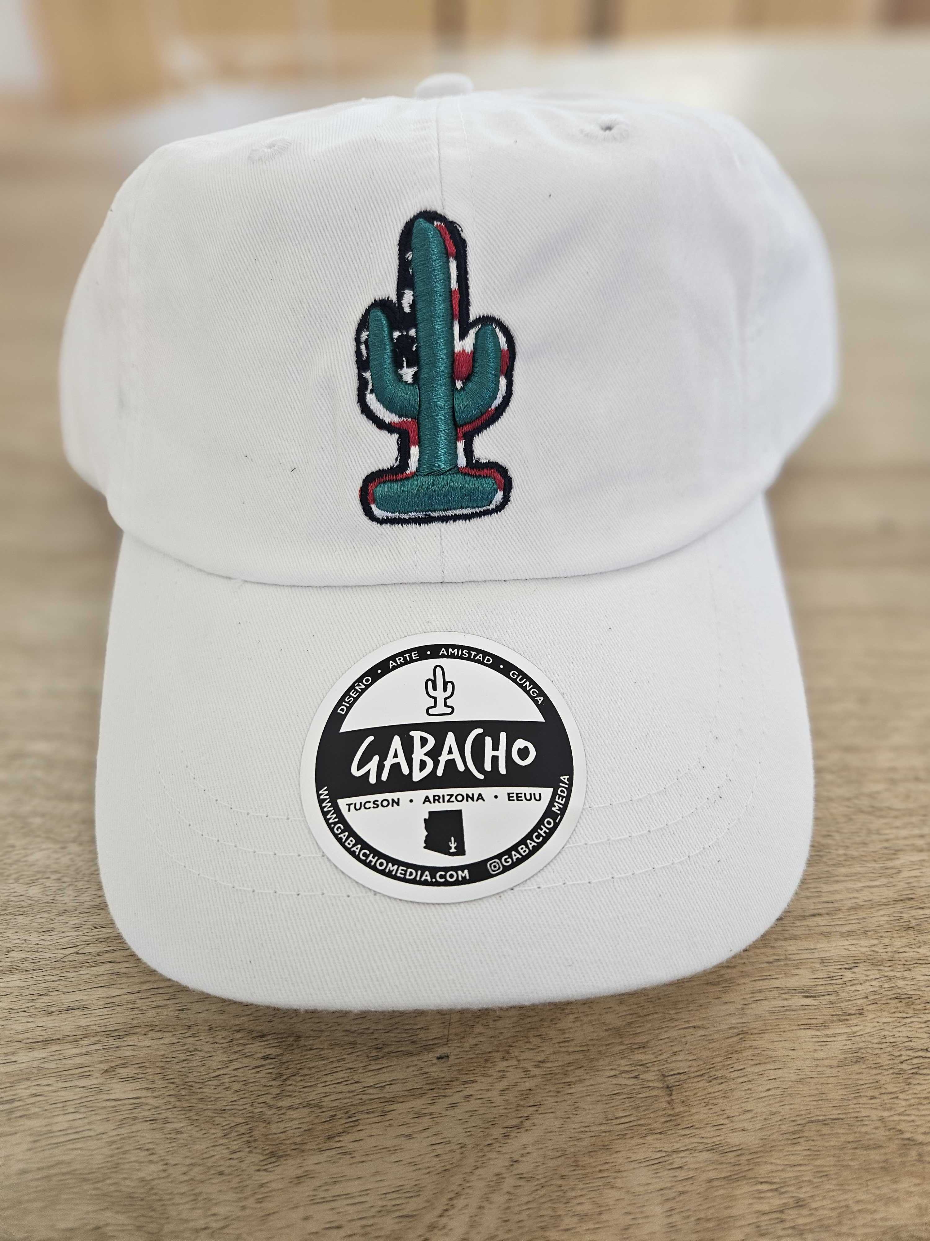 Cactus Dad Hat | July '25 Special Release