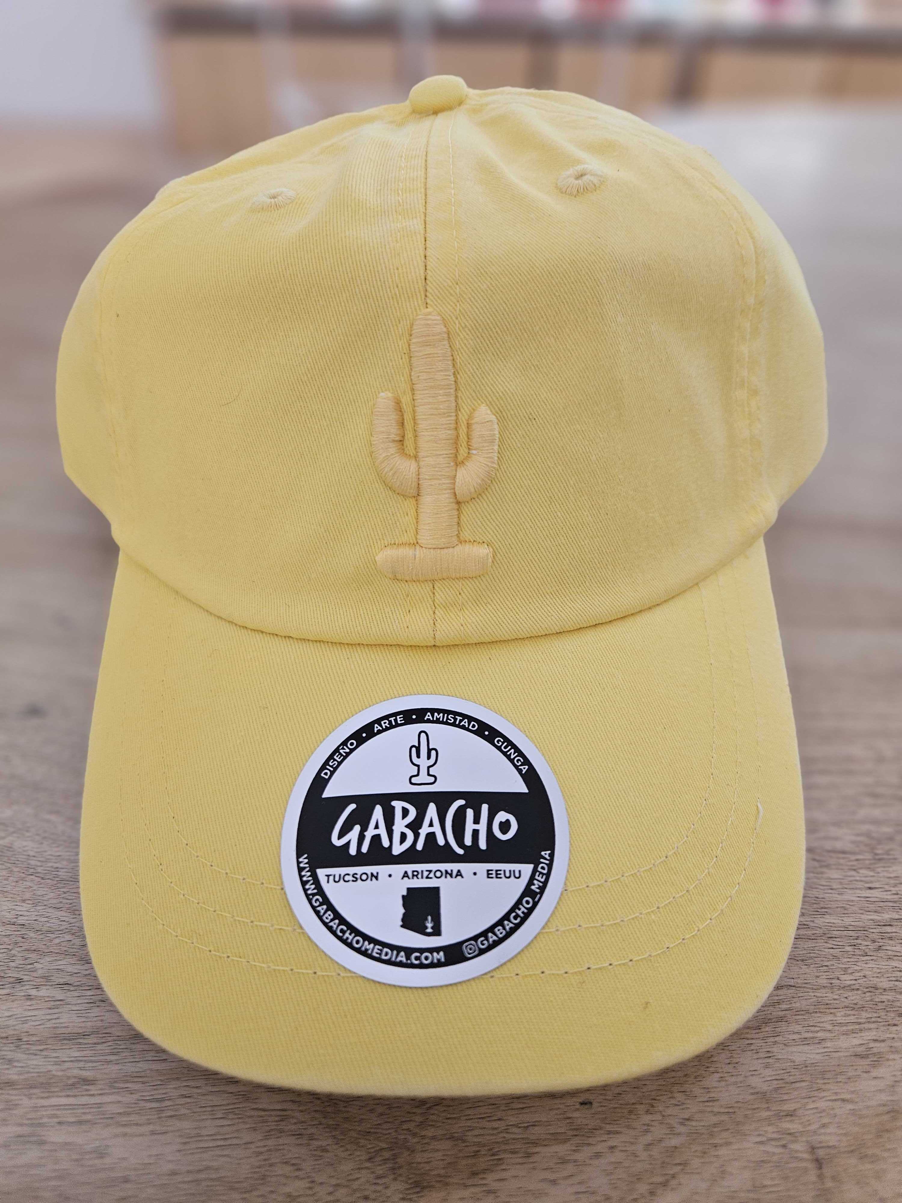 Cactus Dad Hat | August '25 Special Release