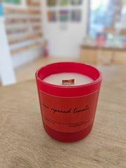 Vine Ripened Tomato Candle