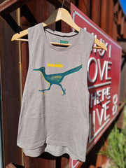 ¡Vamos! Women’s Muscle Tank
