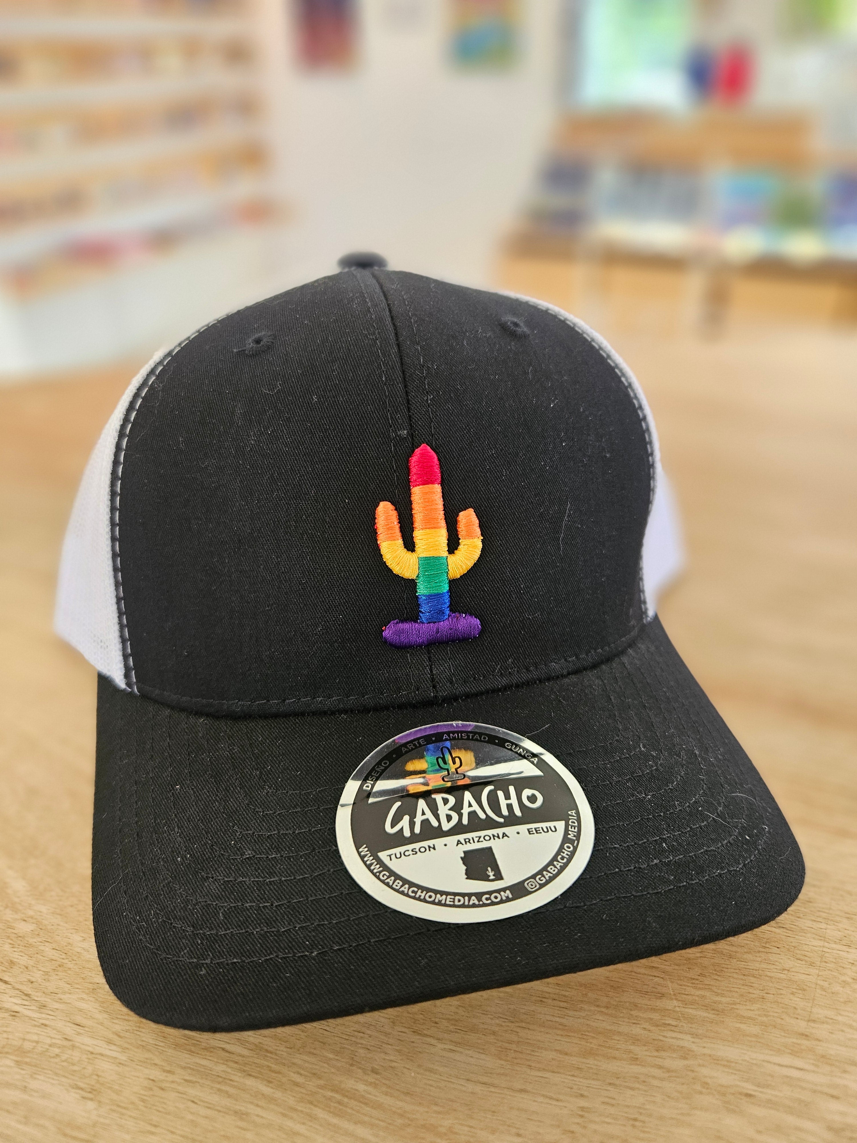 Cactus Dad Hat | June 26' Special Release
