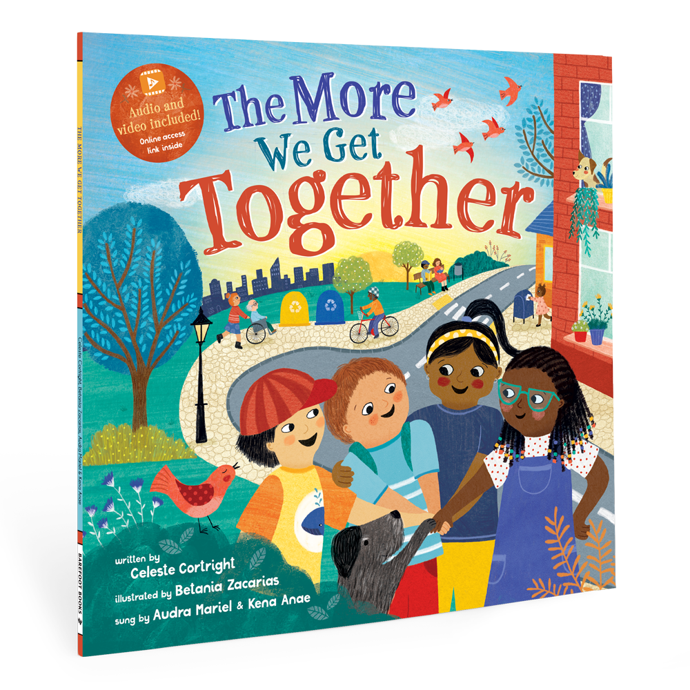 The More We Get Together