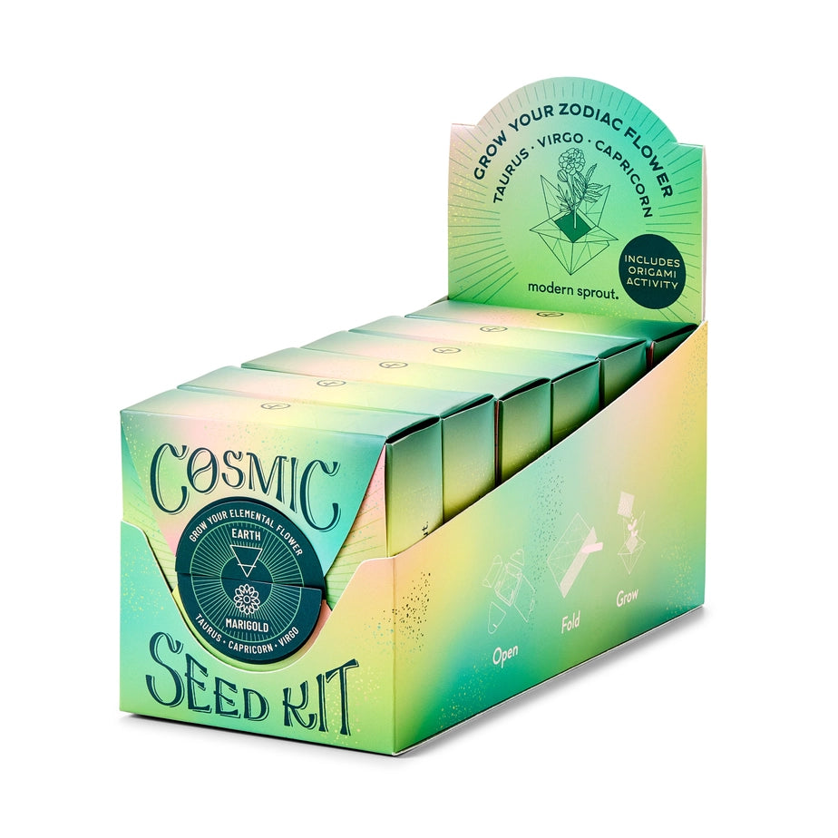 Cosmic Seed Kit