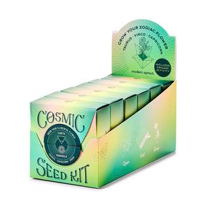 Cosmic Seed Kit
