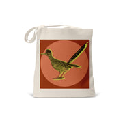 Roadrunner Tote, Reusable Bag, Father's Day Gift, Fourth of : Small