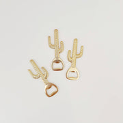 Cactus Bottle Opener