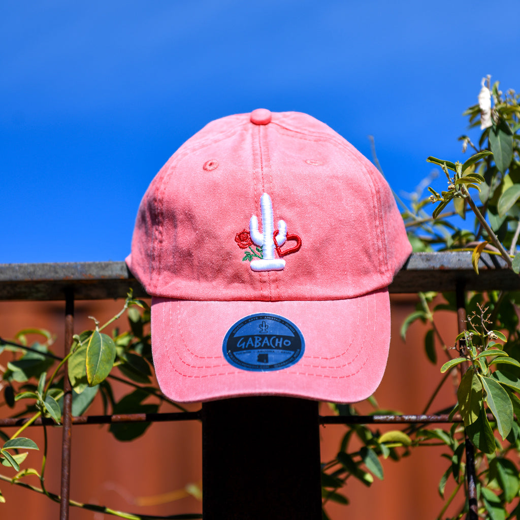 Cactus Dad Hat | February 25' Special Release