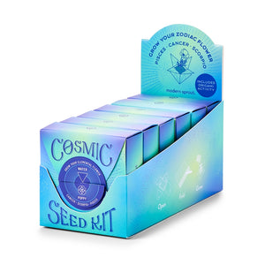 Cosmic Seed Kit