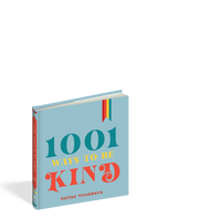 1001 Ways to Be Kind