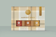 Harvest Spice Collection