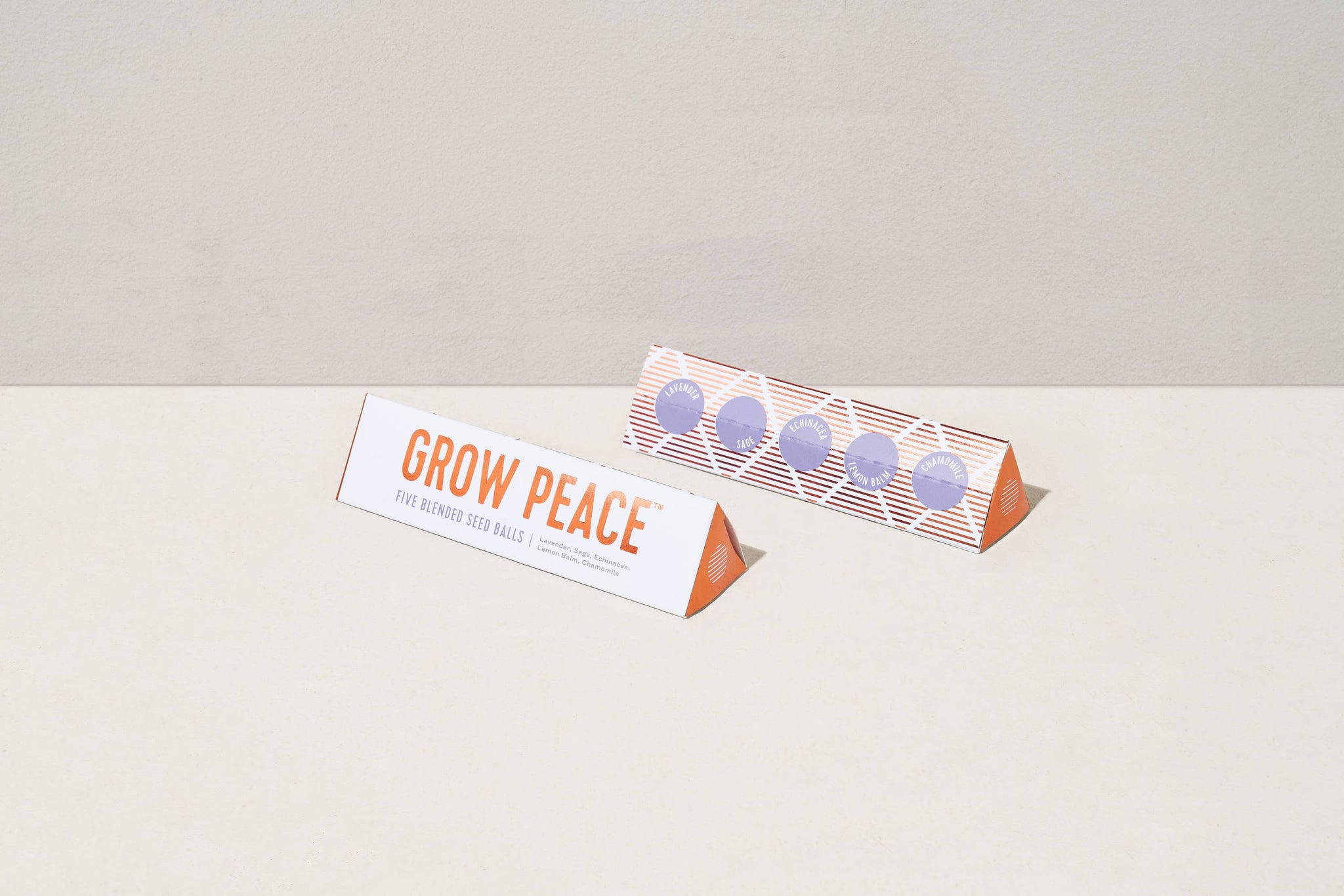 Bright Side Seed Balls