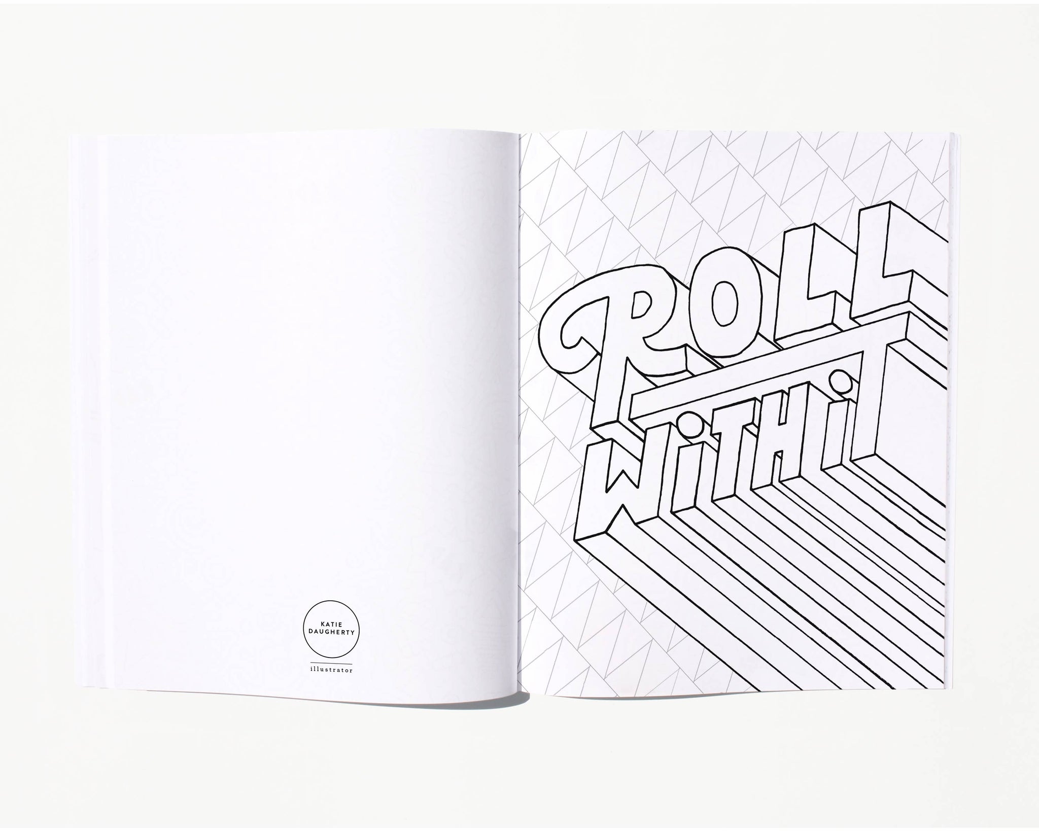 You Got This Coloring Book