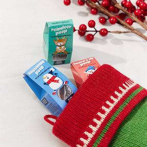 Jingle Plops Stocking Stuffer