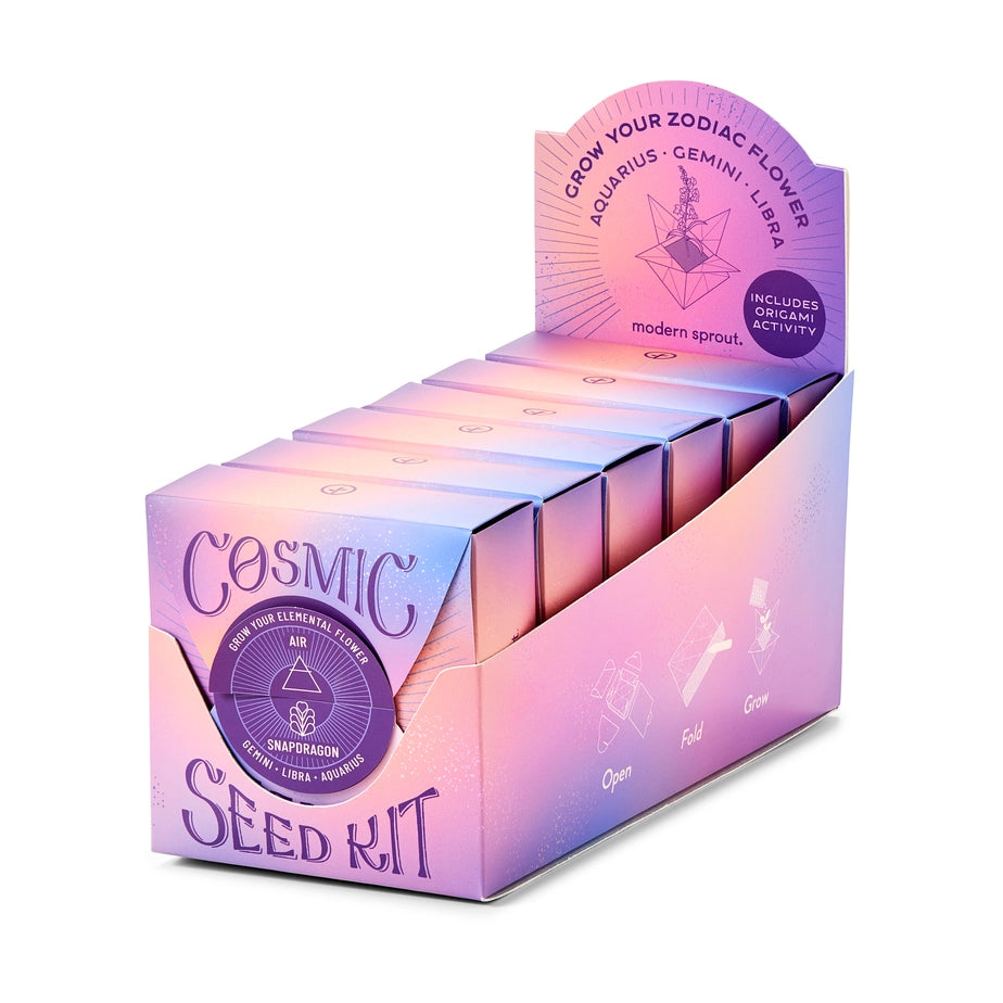 Cosmic Seed Kit