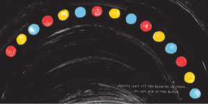 Press Here: Interactive Children's Book
