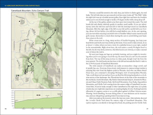 60 Hikes: Phoenix 3e