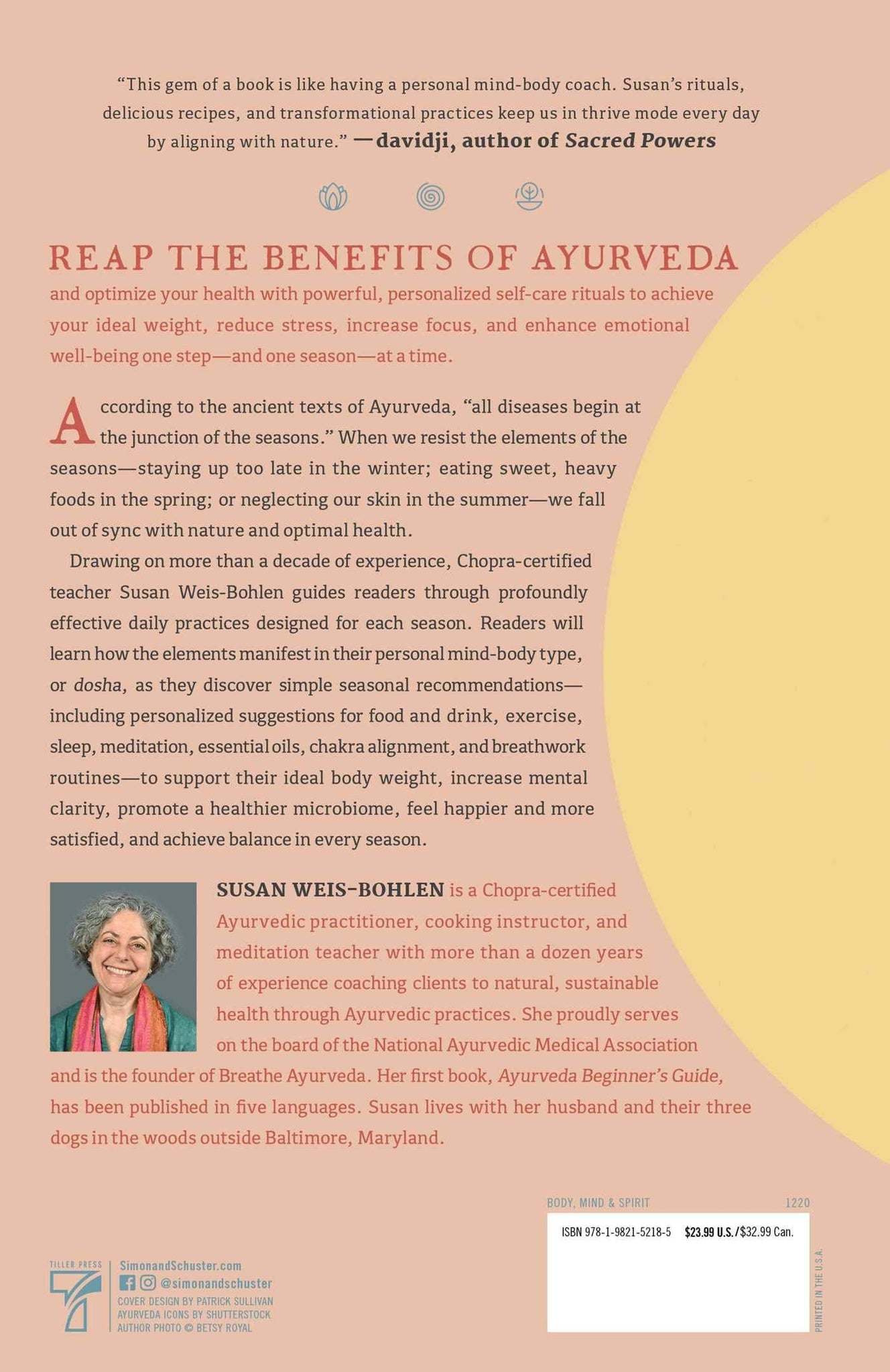 Seasonal Self-Care Rituals: Eat, Breathe, Move, Sleep Better