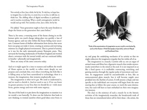 The Imagination Muscle: Where Good Ideas Come From