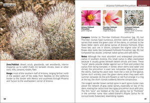 Cacti of Arizona 2e