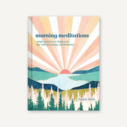 Morning Meditations