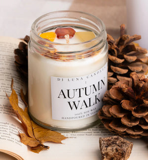 Autumn Walk Candle
