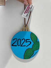 Arizona 2025 Ornament | Large | Epicenter