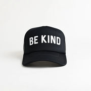 Be Kind Trucker Hat