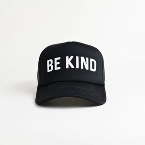 Be Kind Trucker Hat