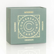 Conversation Cards | Gathering