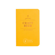 Craft Beer Passport Journal