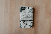 The Cactus Tea Towel