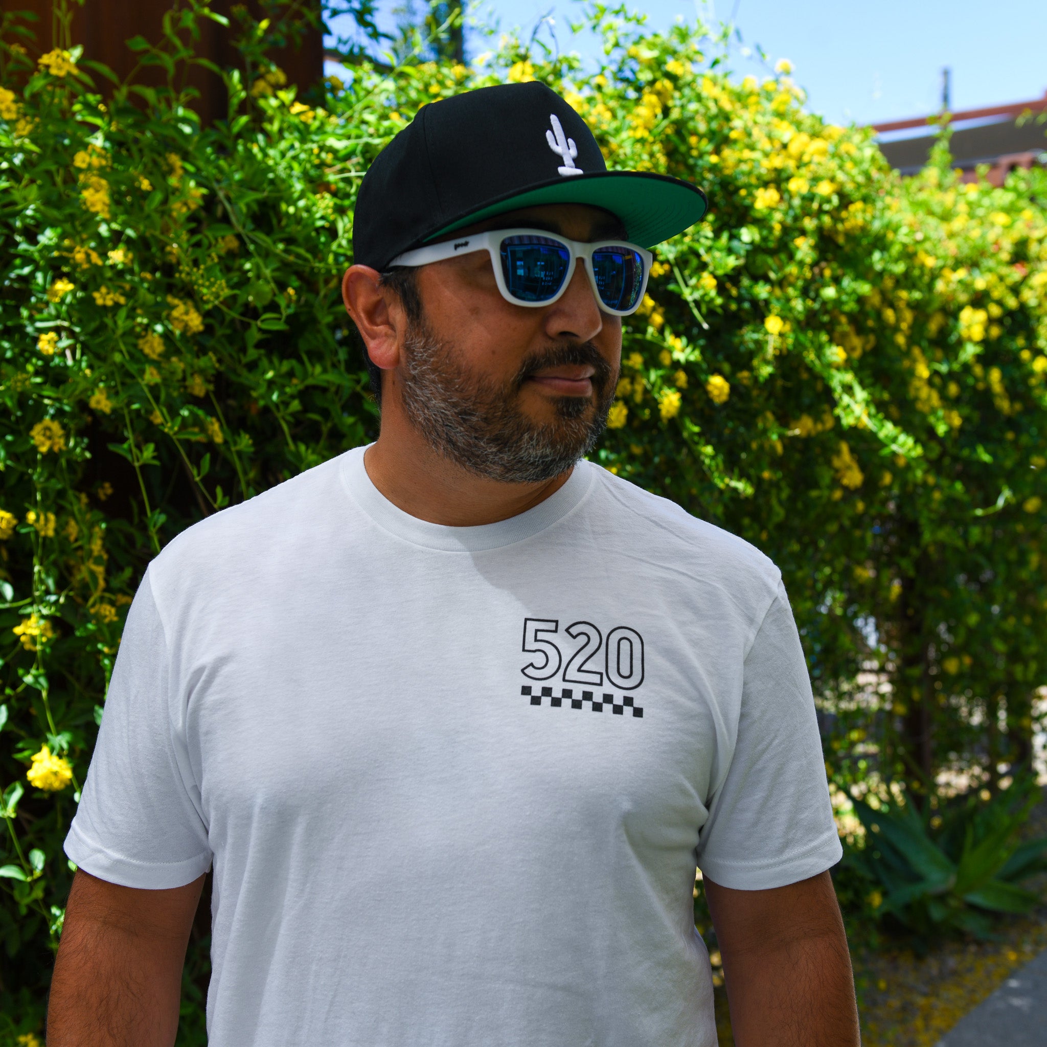 520 Shirt - 2025 Special Release